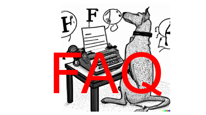 FAQ  