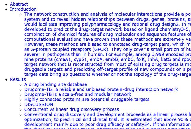 Research Paper Proposal - Gmu