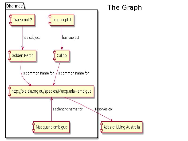  The Graph 
