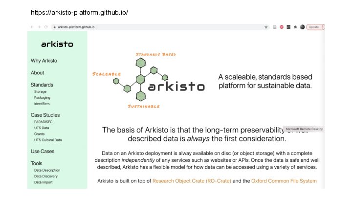 https://arkisto-platform.github.io/
